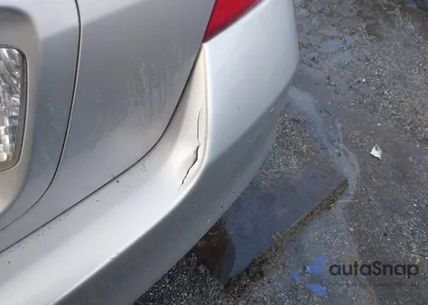 2006 Honda Accord 3.0 Ex z USA, uszkodzony, nr VIN 1HGCM665X6A057785